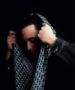 KDNS — hip-hop artist profile photo