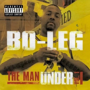 Bo-Leg — hip-hop artist profile photo