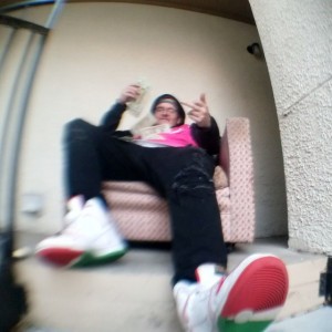 $krrt Cobain — hip-hop artist profile photo