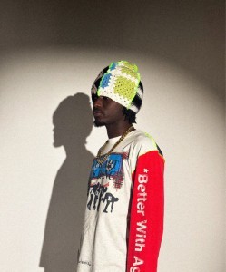 Zai1k — hip-hop artist profile photo