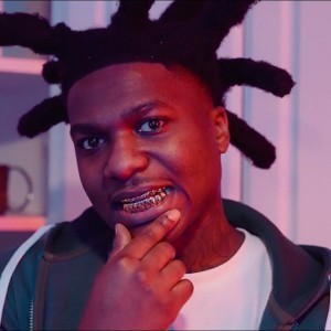 Whoppa Wit Da Choppa — hip-hop artist profile photo