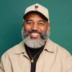ThaMyind — hip-hop artist profile photo