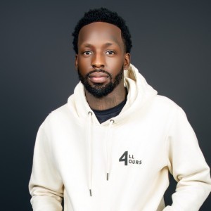 Kash Addison — hip-hop artist profile photo