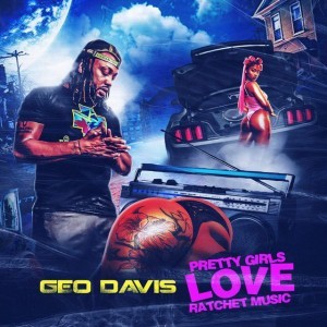 Geo Davis — hip-hop artist profile photo