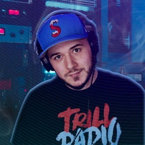 DJ Semi — hip-hop artist profile photo