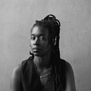 Moor Mother — hip-hop artist profile photo