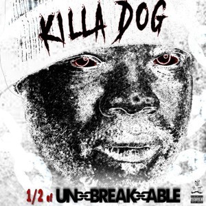 Killa Dog — hip-hop artist profile photo