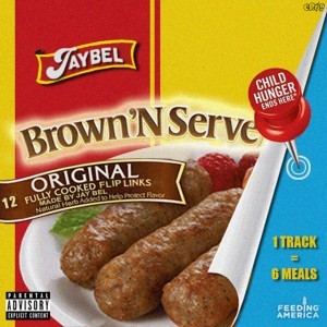 jay bel — hip-hop artist profile photo