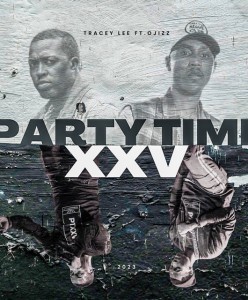 Tracey Lee — hip-hop artist profile photo