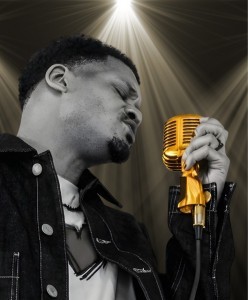 Christon Gray — hip-hop artist profile photo