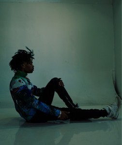 rexv2 — hip-hop artist profile photo