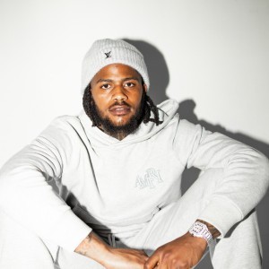 Baby Jamo — hip-hop artist profile photo