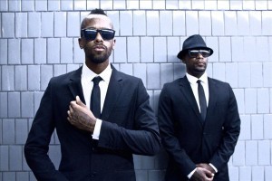 dead prez — hip-hop artist profile photo