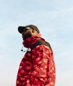 Newman — hip-hop artist profile photo