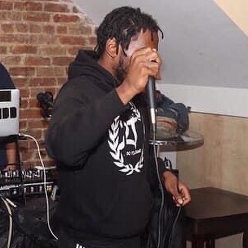 King LaSav — hip-hop artist profile photo