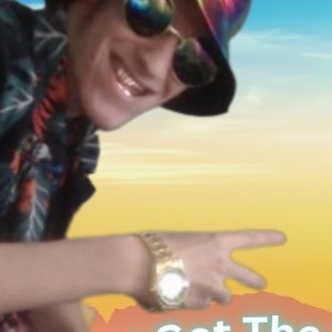 LTZ RealName — hip-hop artist profile photo