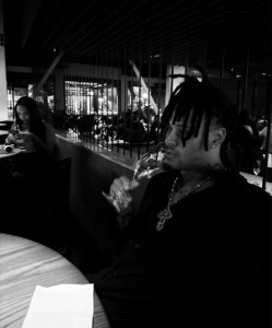 Summrs — hip-hop artist profile photo