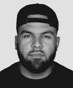 Raging Moses — hip-hop artist profile photo