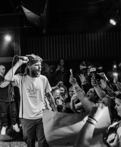 LITFRANK — hip-hop artist profile photo