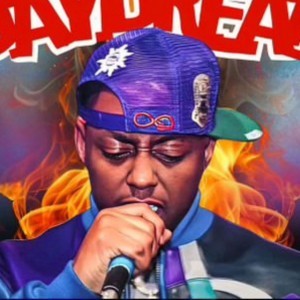Cassidy — hip-hop artist profile photo