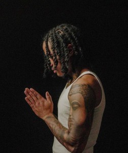 King OSF — hip-hop artist profile photo