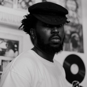 Justice Case — hip-hop artist profile photo