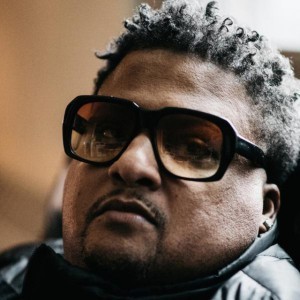 DJ Deeon — hip-hop artist profile photo