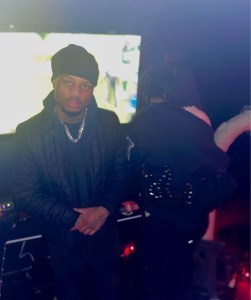 C-Nutt Dondadda — hip-hop artist profile photo