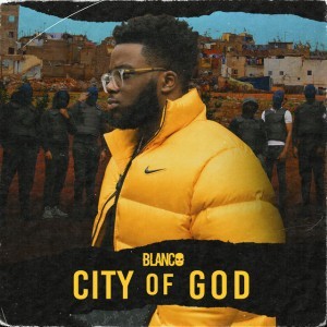 Sango — hip-hop artist profile photo