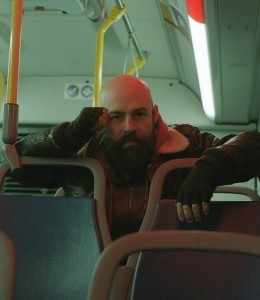 Lt Headtrip — hip-hop artist profile photo
