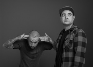 Grand Tapestry — hip-hop artist profile photo