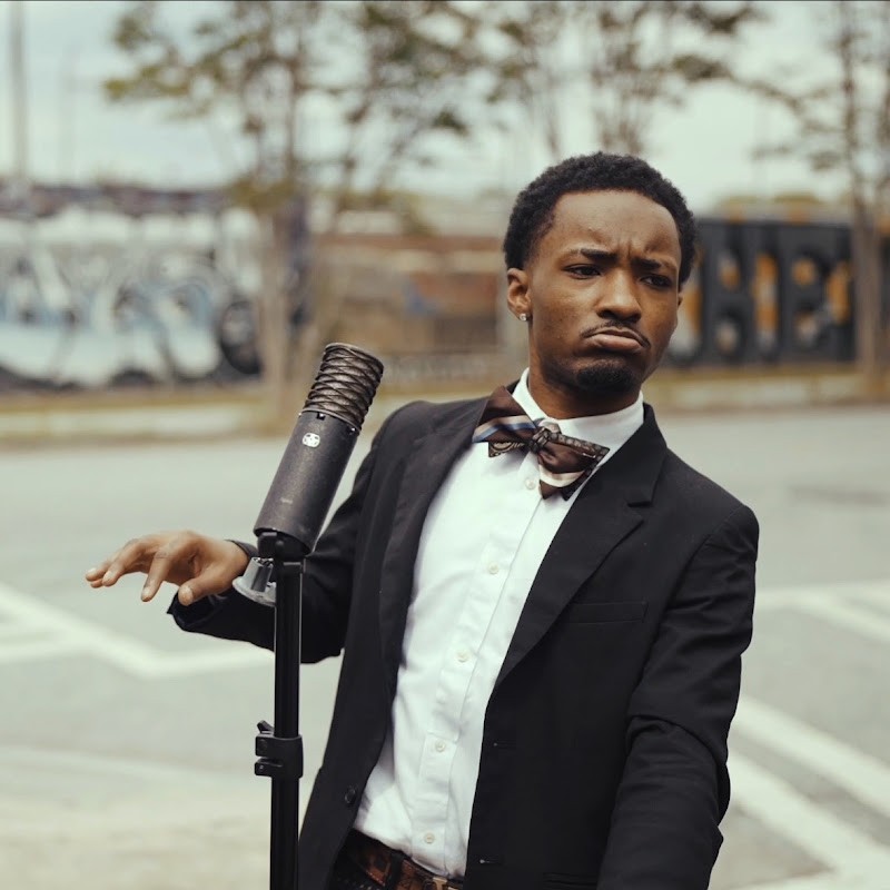 REEKO — hip-hop artist profile photo