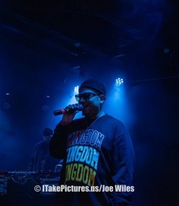Dutch Newman — hip-hop artist profile photo