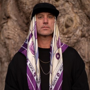 RA-BE 333 — hip-hop artist profile photo