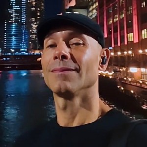 LEGO — hip-hop artist profile photo
