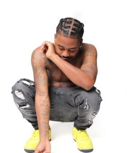 Kashhh — hip-hop artist profile photo