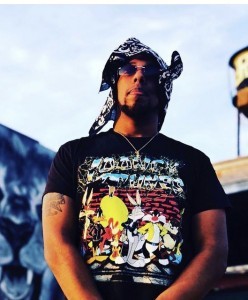 King Dif — hip-hop artist profile photo