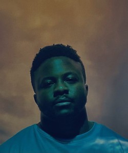 Akanimo — hip-hop artist profile photo