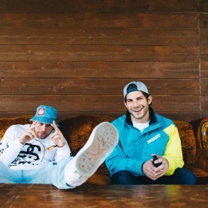 Aer — hip-hop artist profile photo