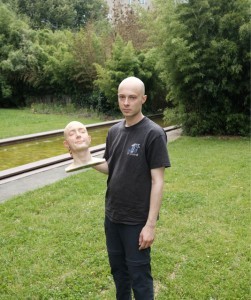 Blasé — hip-hop artist profile photo