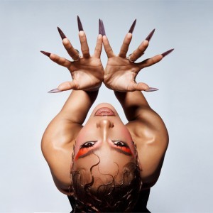 Bia — hip-hop artist profile photo