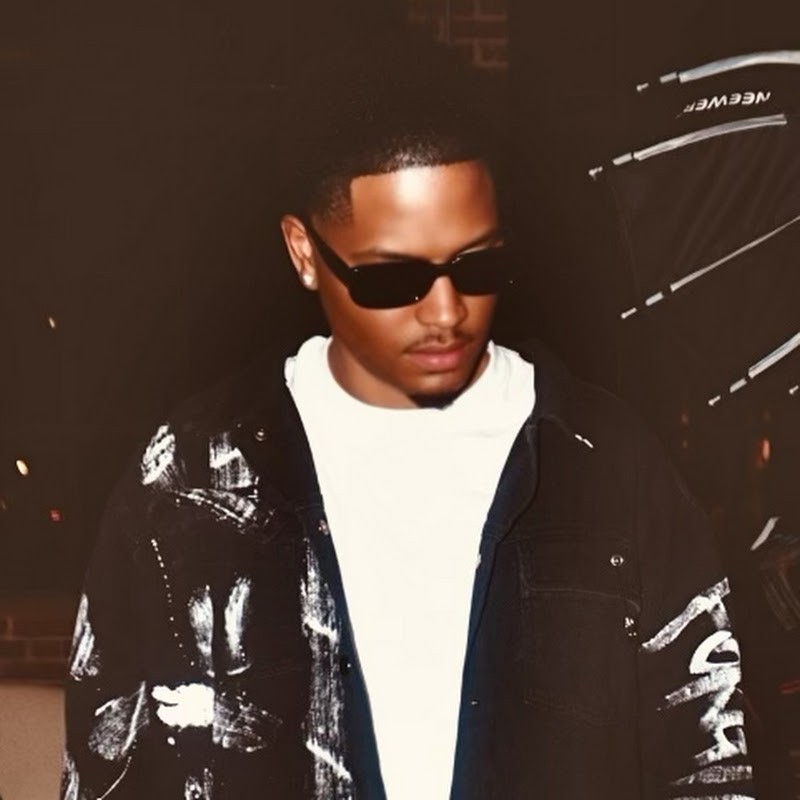 malachiae — hip-hop artist profile photo