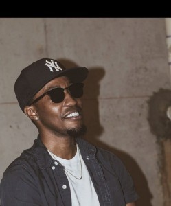 Coupe — hip-hop artist profile photo