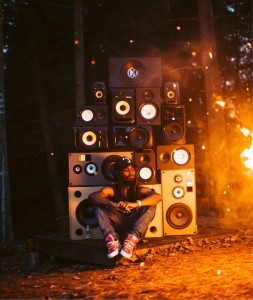 Swayyvo — hip-hop artist profile photo