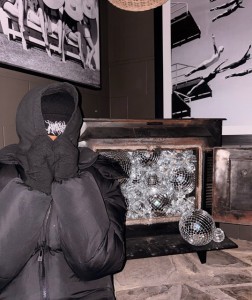 Kingyama — hip-hop artist profile photo
