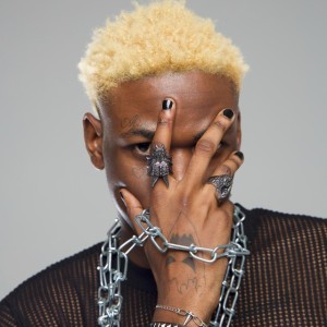 Kevin Kazi — hip-hop artist profile photo