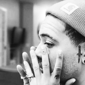 Onry Ozzborn — hip-hop artist profile photo