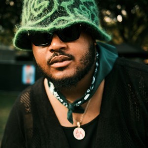 MfnMelo — hip-hop artist profile photo