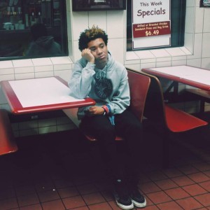 Dyzzi from DivSel — hip-hop artist profile photo