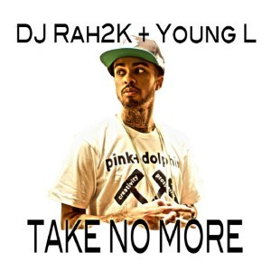 DJ Rah2k — hip-hop artist profile photo